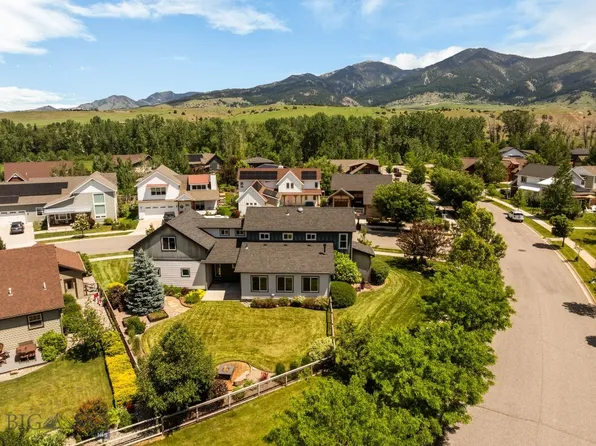 1596 Maiden Spirit St, Bozeman, MT 59715
