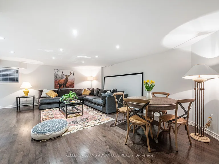 122 Boardwalk Dr #LOWER — Photo 13