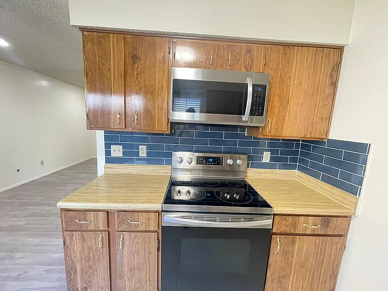 636 Ridgeline Dr #636 — Photo 6
