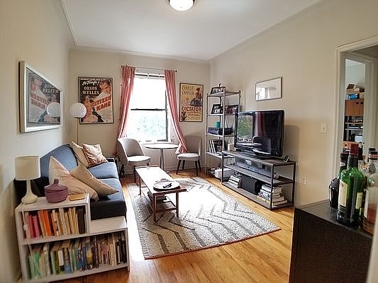 1st image of 450 Clinton Ave #4D