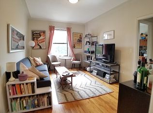 450 Clinton Ave #4D, Brooklyn, NY 11238