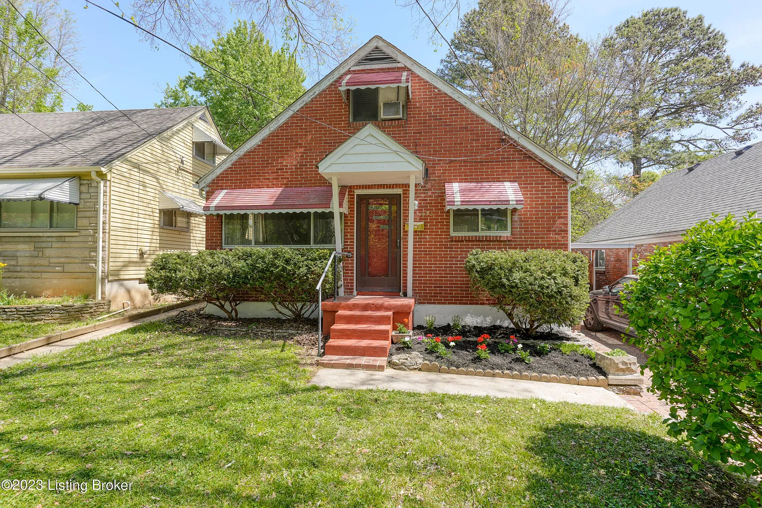 413 N Hite Ave photo 1