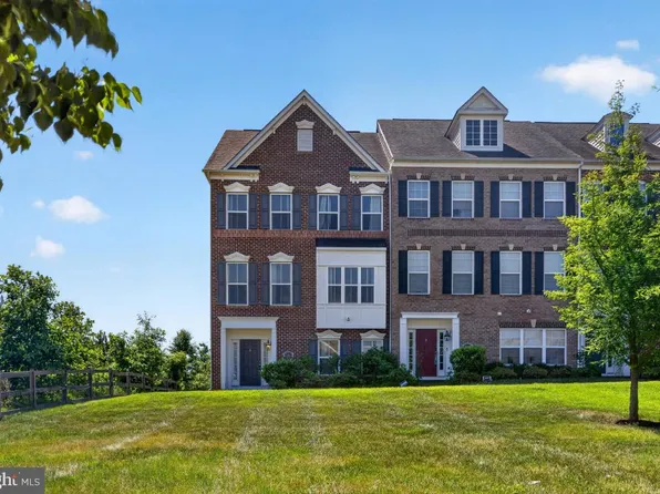 15612 Bibury Aly, Upper Marlboro, MD 20774