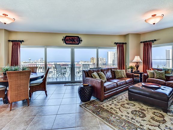 5th image of 2 Oceans West Blvd APT 806