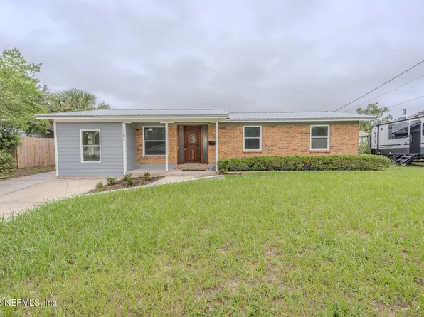 11272 AVERY Drive, Jacksonville, FL 32218