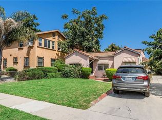 845 W 82nd St, Los Angeles, CA 90044