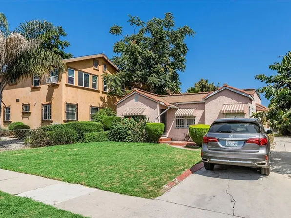 845 W 82nd St, Los Angeles, CA 90044