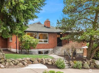 4821 S Mead St, Seattle, WA 98118