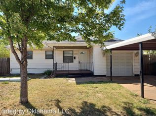 6317 S Phillips Ave, Oklahoma City, OK 73149