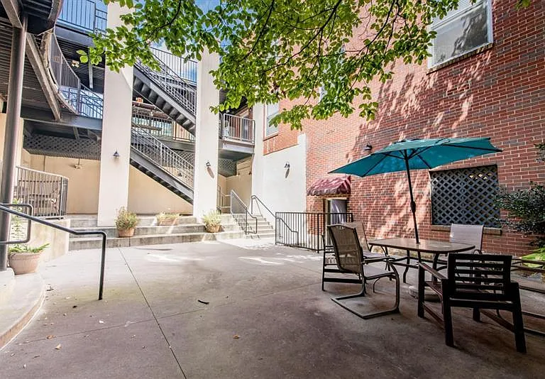 985 Ponce De Leon Ave NE #204 — Photo 32