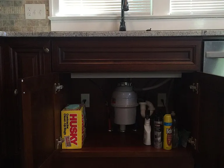 Disposal