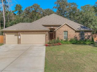 4543 Axis Trl, Conroe, TX 77303