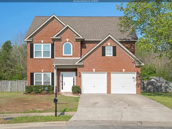 109 Bentmoor Cir, Helena, AL 35080