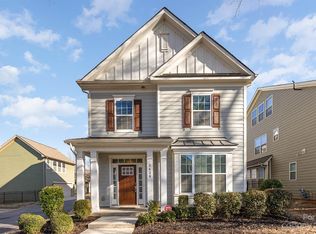 2428 Double Oaks Rd, Charlotte, NC 28206