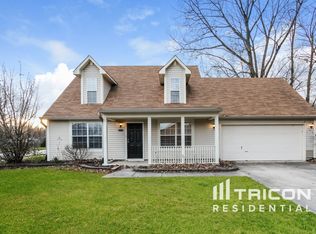 1734 Kayla Dr, Indianapolis, IN