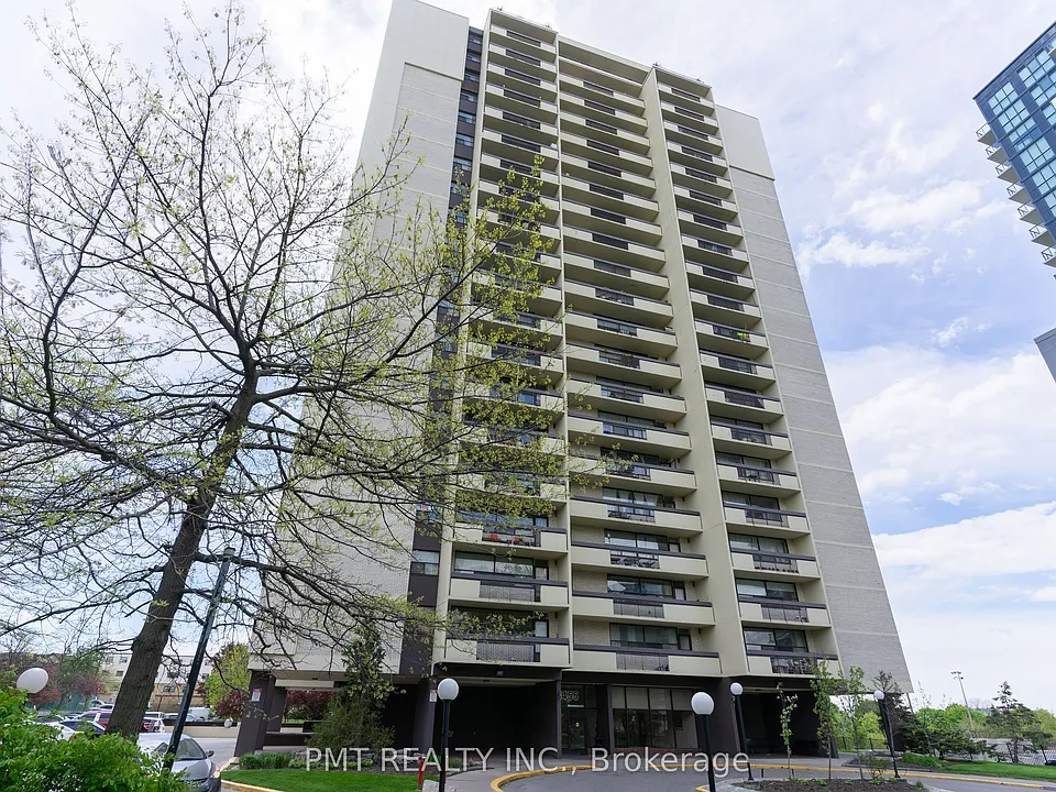 1455 Lawrence Ave W #305