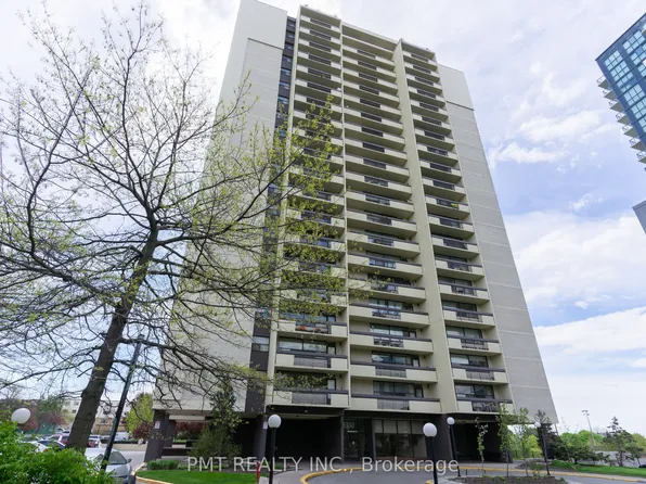 1455 Lawrence Ave W, Toronto, ON
