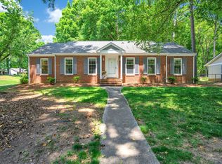 901 Winter Wood Dr, Matthews, NC 28105