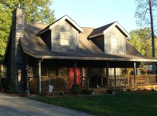 20 Indian Dr, Morehead, KY 40351