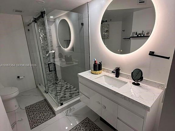 3rd image of 9340 Fontainebleau Blvd #W507