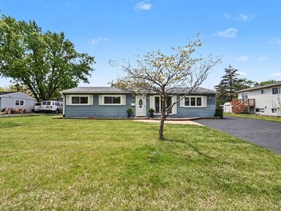 48 Pueblo Rd, Montgomery, IL, 60538
