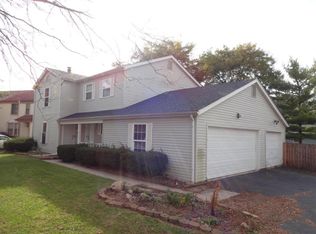 7573 Bingham Ct, Columbus, OH 43235