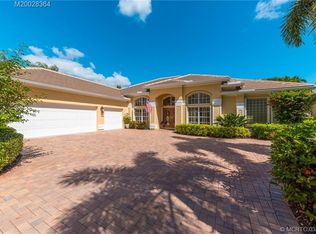 2215 SW Bradford Pl, Palm City, FL 34990