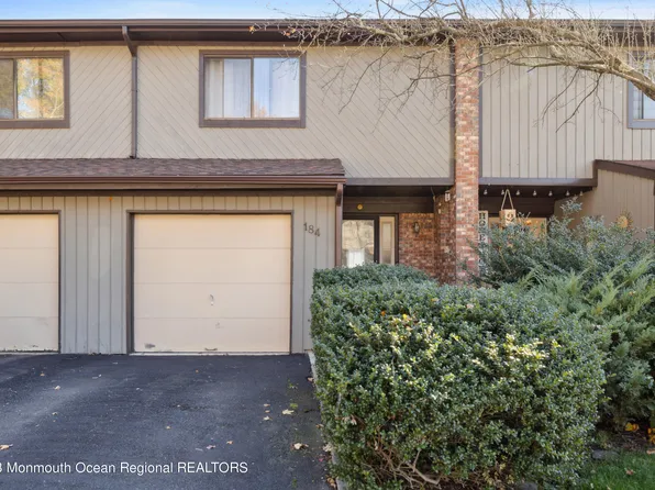 184 Heywood Court #105, Matawan, NJ 07747