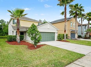 1677 Ludington Ave, Zephyrhills, FL 33543