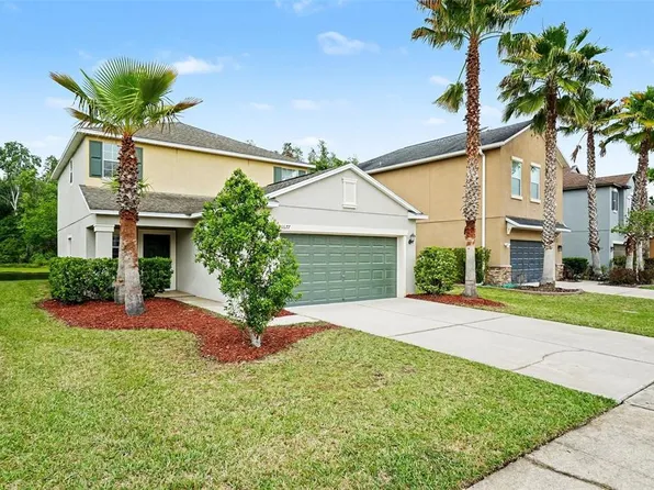 1677 Ludington Ave, Zephyrhills, FL 33543