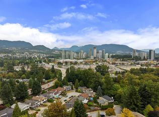 1120 Wallace Ct, Coquitlam, BC V3C 4X4