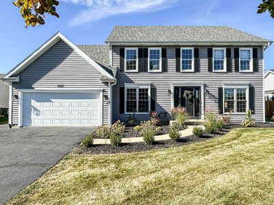 433 Boulder Hill Pass, Oswego, IL, 60543