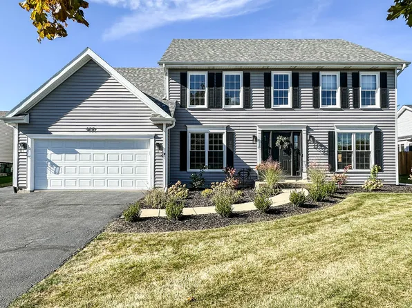 433 Boulder Hill Pass, Oswego, IL 60543