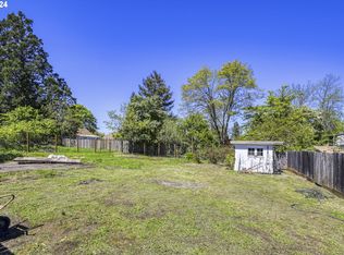 W 23rd Ave, Eugene, OR 97405