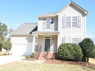 3300 Laurel Oak Ln, Gastonia, NC 28056