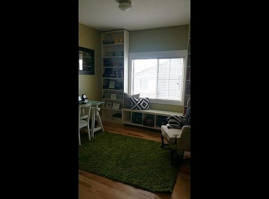 office/bedroom