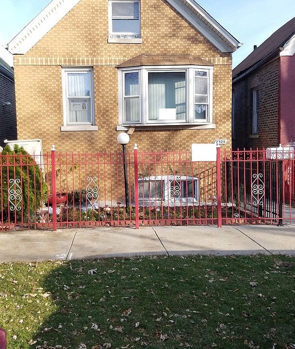 1st image of 2325 S Homan Ave