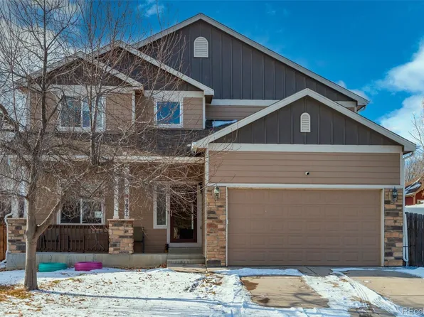 9021 Sandpiper Drive, Frederick, CO 80504