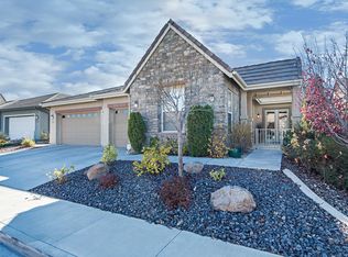 1676 Hearthstone Ct, Reno, NV 89521