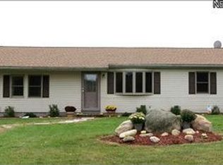 5506 Footville Richmond Rd, Rock Creek, OH