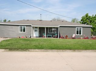 1010 S 21st St, Centerville, IA 52544