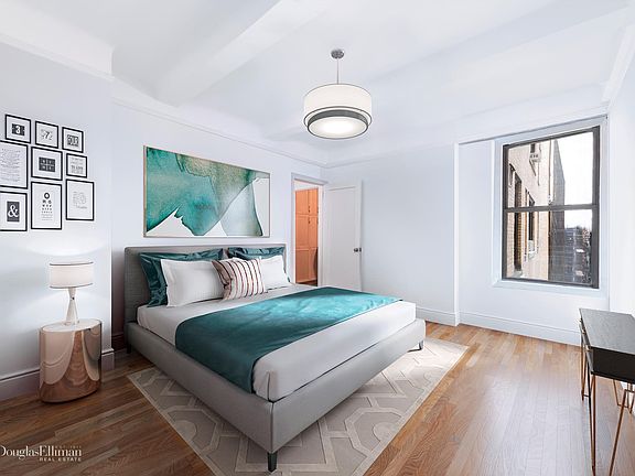 3rd image of 305 W 86th St #6B