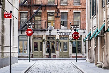 Rented by Pinnacle City Living