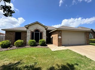 7819 Woodbury Dr, Temple, TX 76502