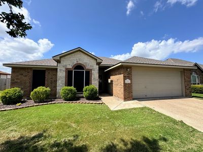 7819 Woodbury Dr, Temple, TX, 76502