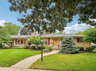 6520 50th Ave, Kenosha, WI 53142
