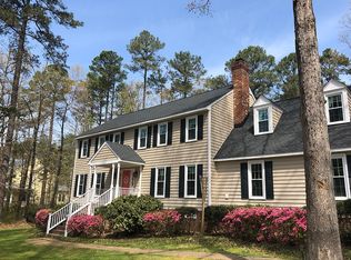 12600 Heather Grove Rd, Glen Allen, VA 23059