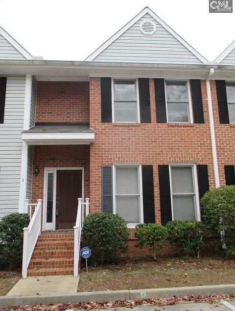 2nd image of 600 Woodrow St APT B