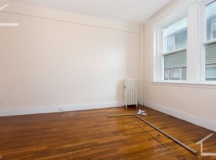 21 Orkney Rd #22-2, Brighton, MA 02135