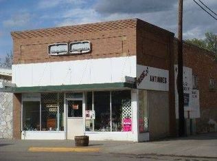112 N 7th St, Miles City, MT 59301